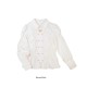 Crucis Ouverture de l'Opera Blouse Cardigan Skirt JSK and OP(Reservation/2 Colours/Full Payment Without Shipping)